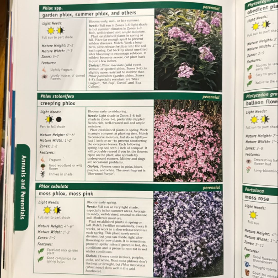 Flower Gardening 1-2-3