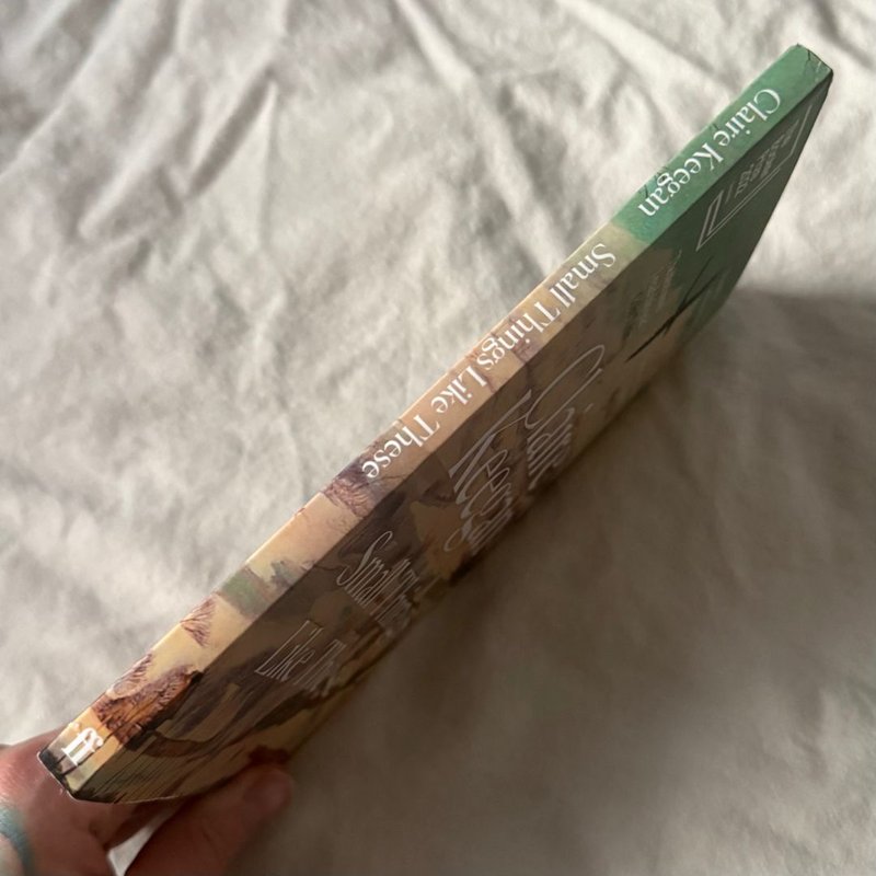 Small Things Like These