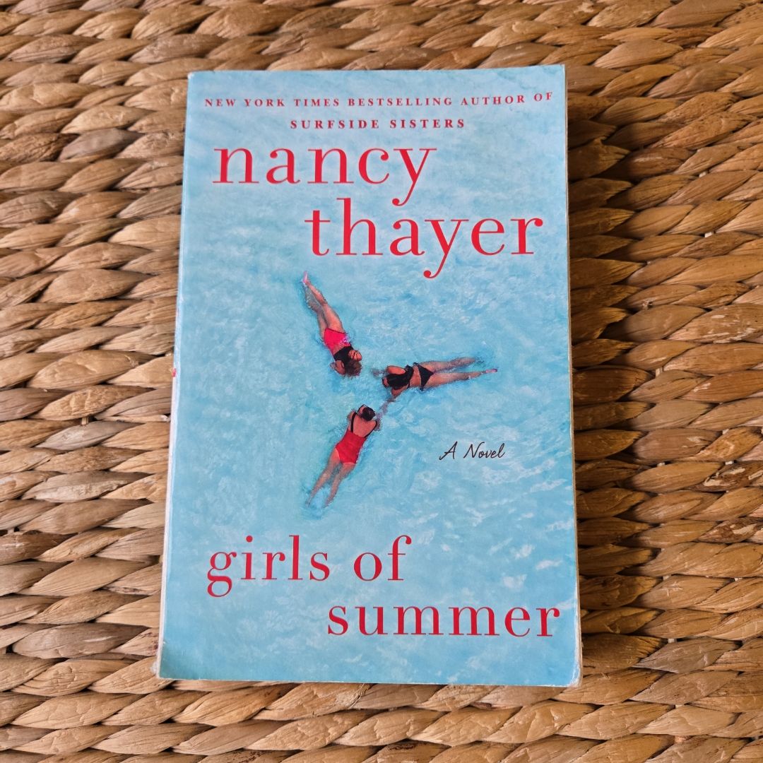 Girls of Summer