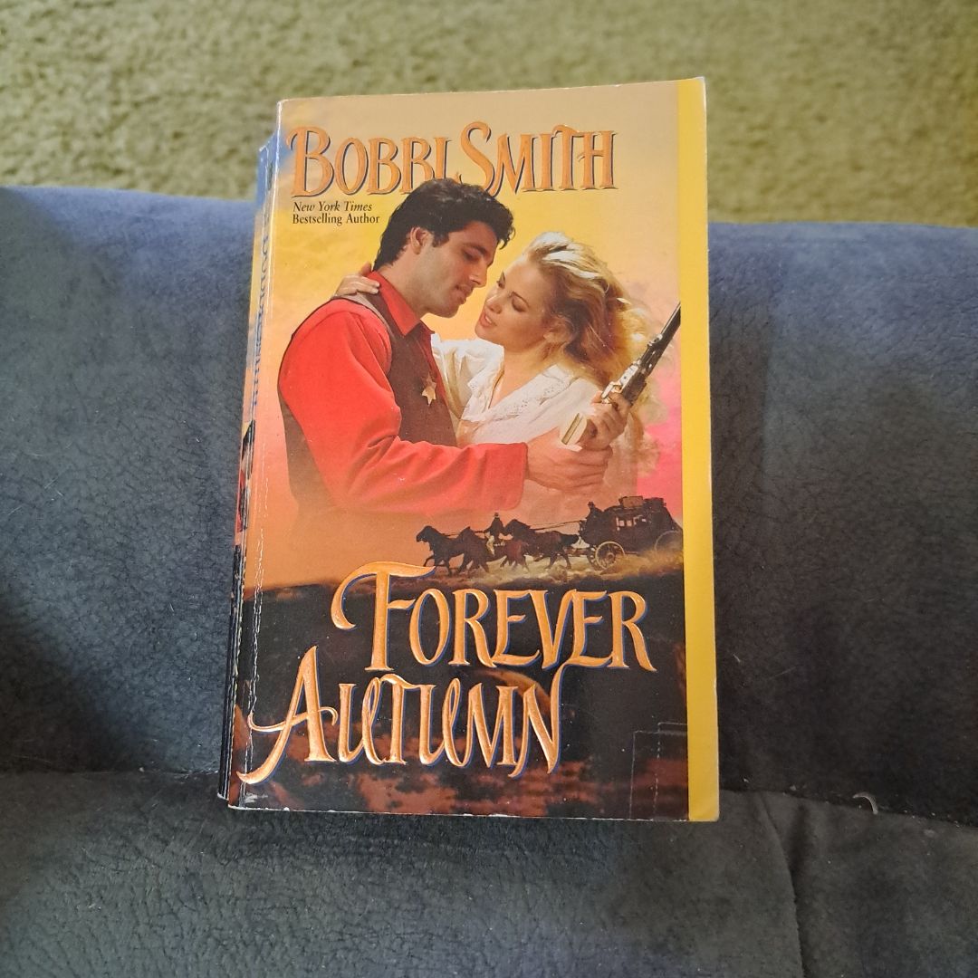 Forever Autumn
