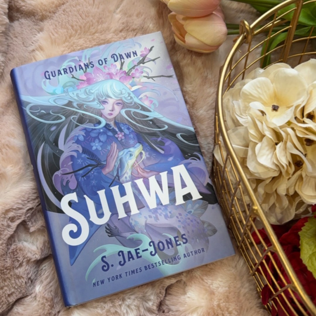 Guardians of Dawn: Suhwa