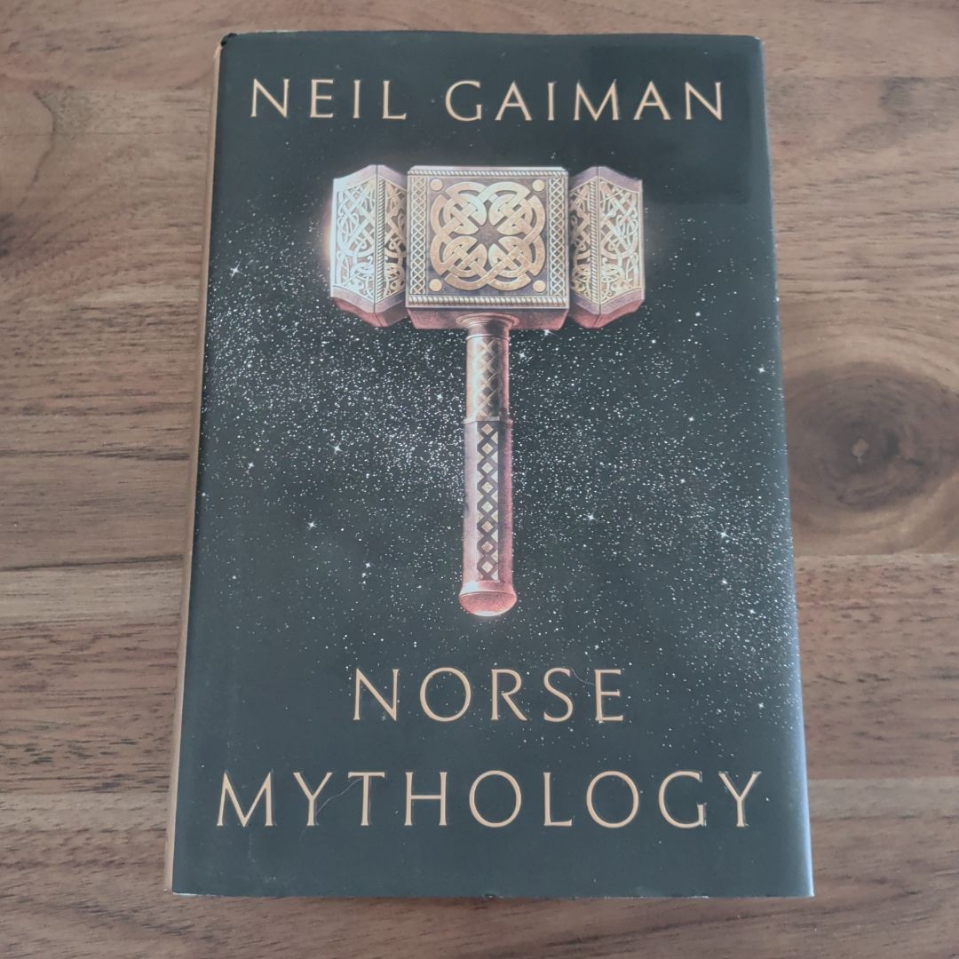 Norse Mythology