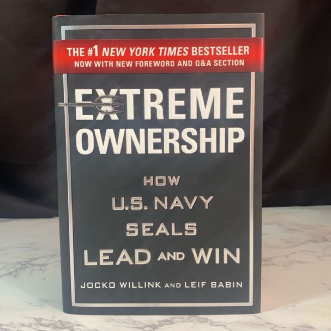 Extreme Ownership