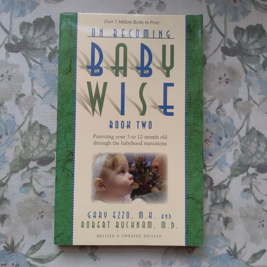 On Becoming Babywise II