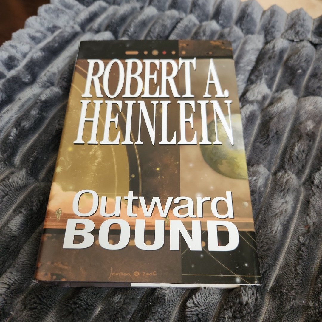 Outward Bound