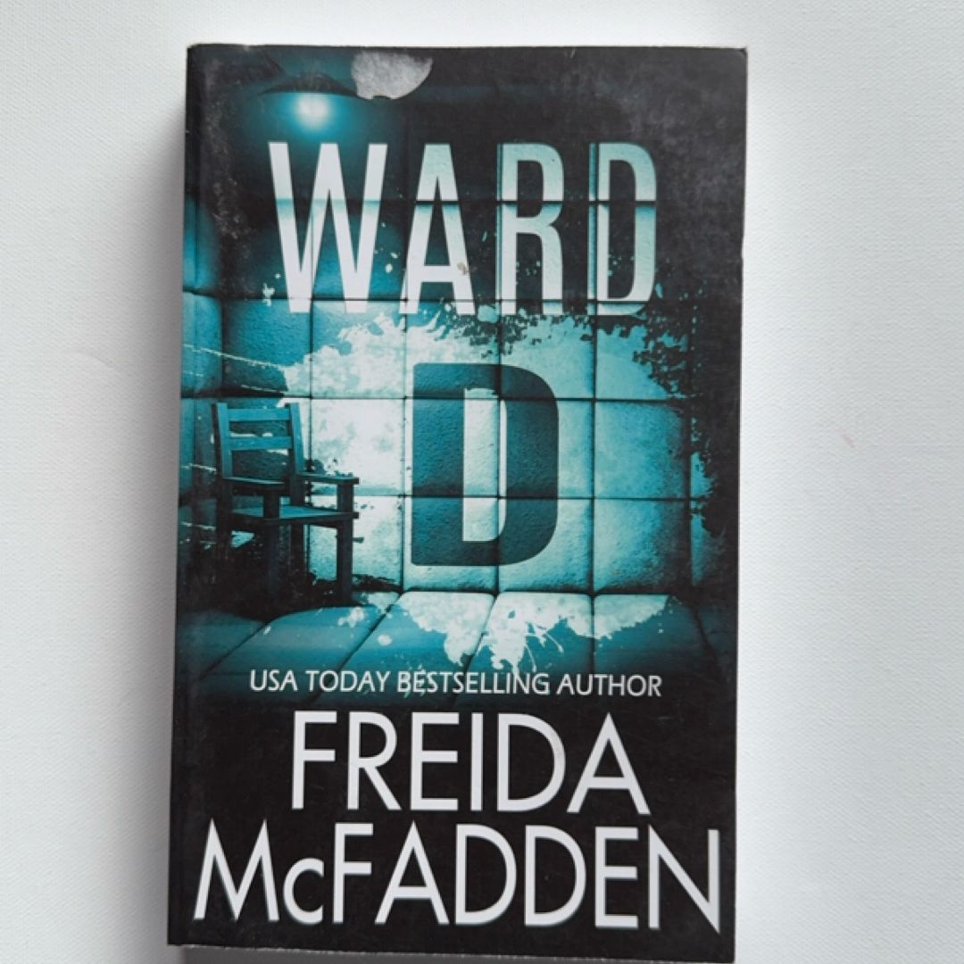Ward D