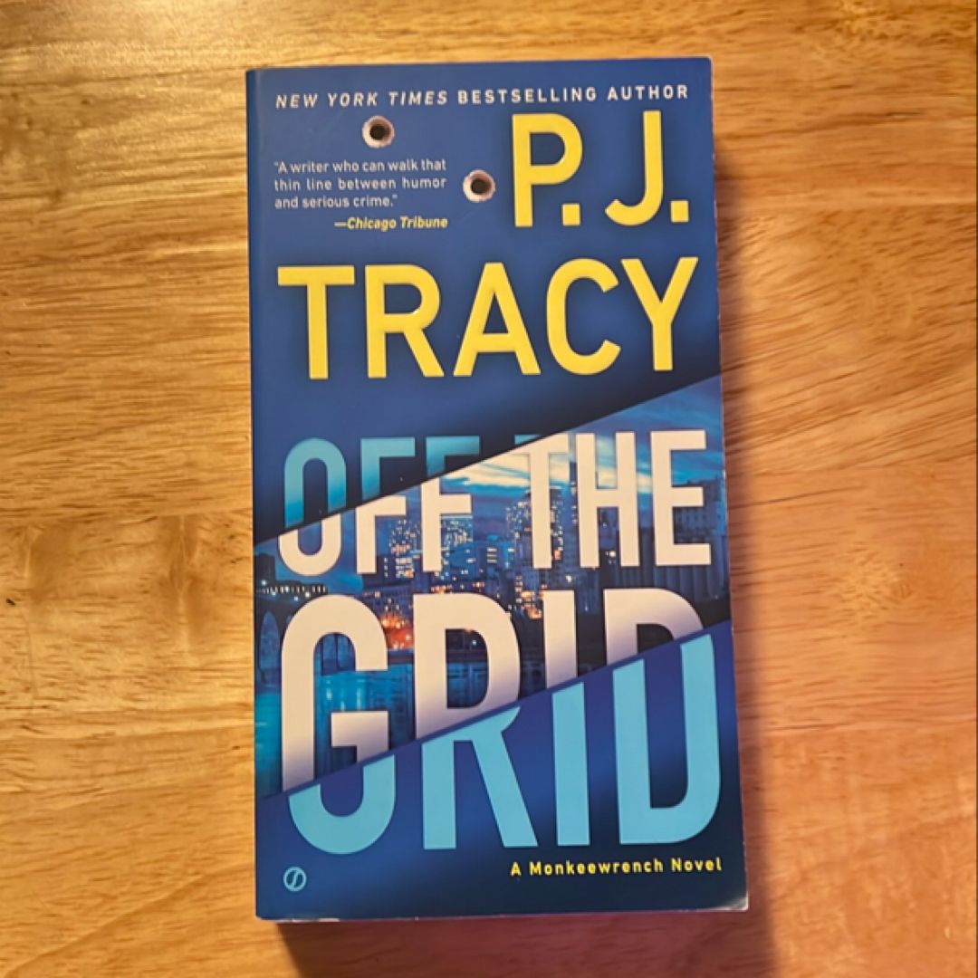 Off the Grid