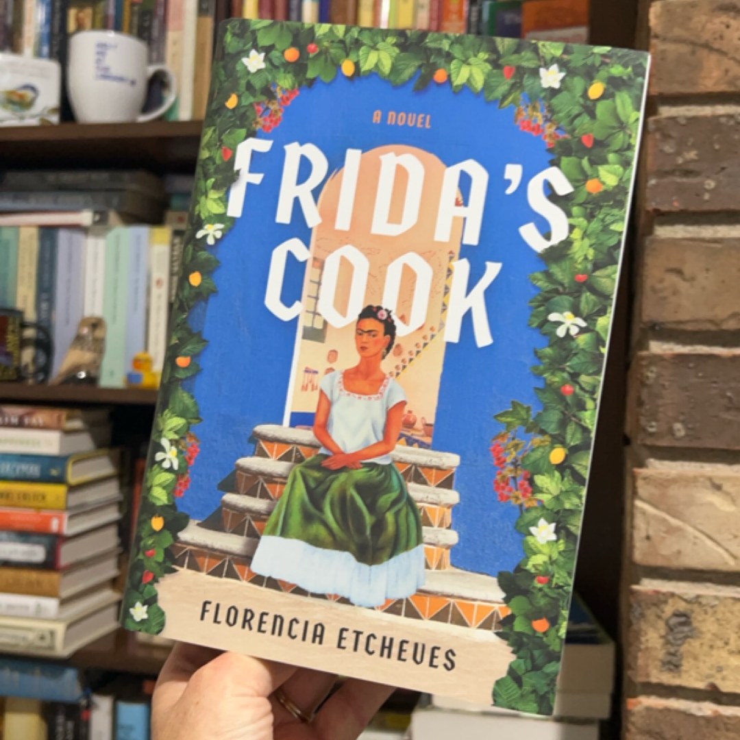 Frida's Cook