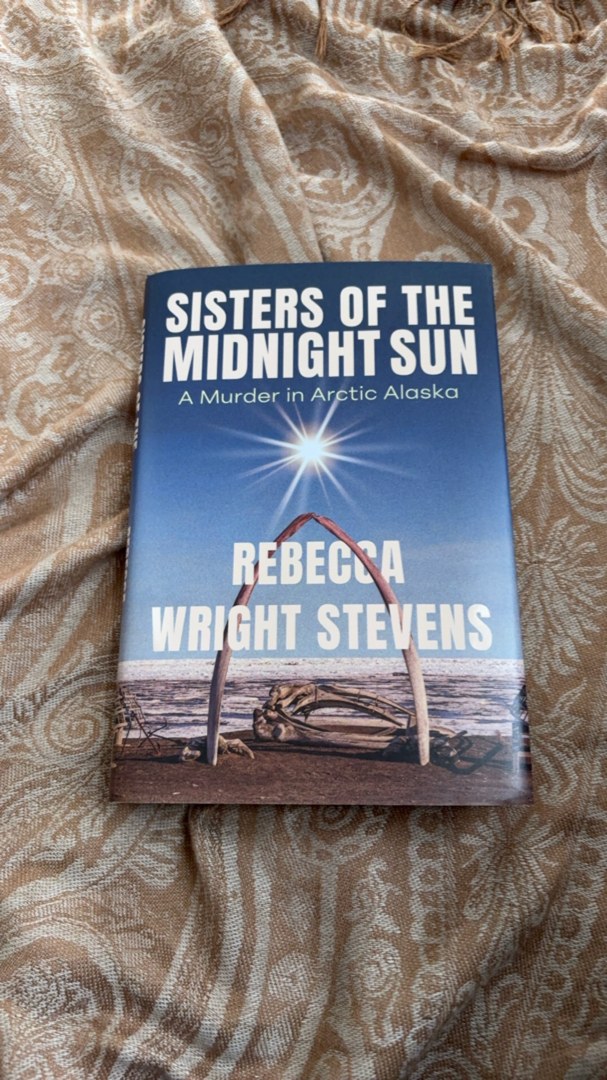 Sisters of the Midnight Sun