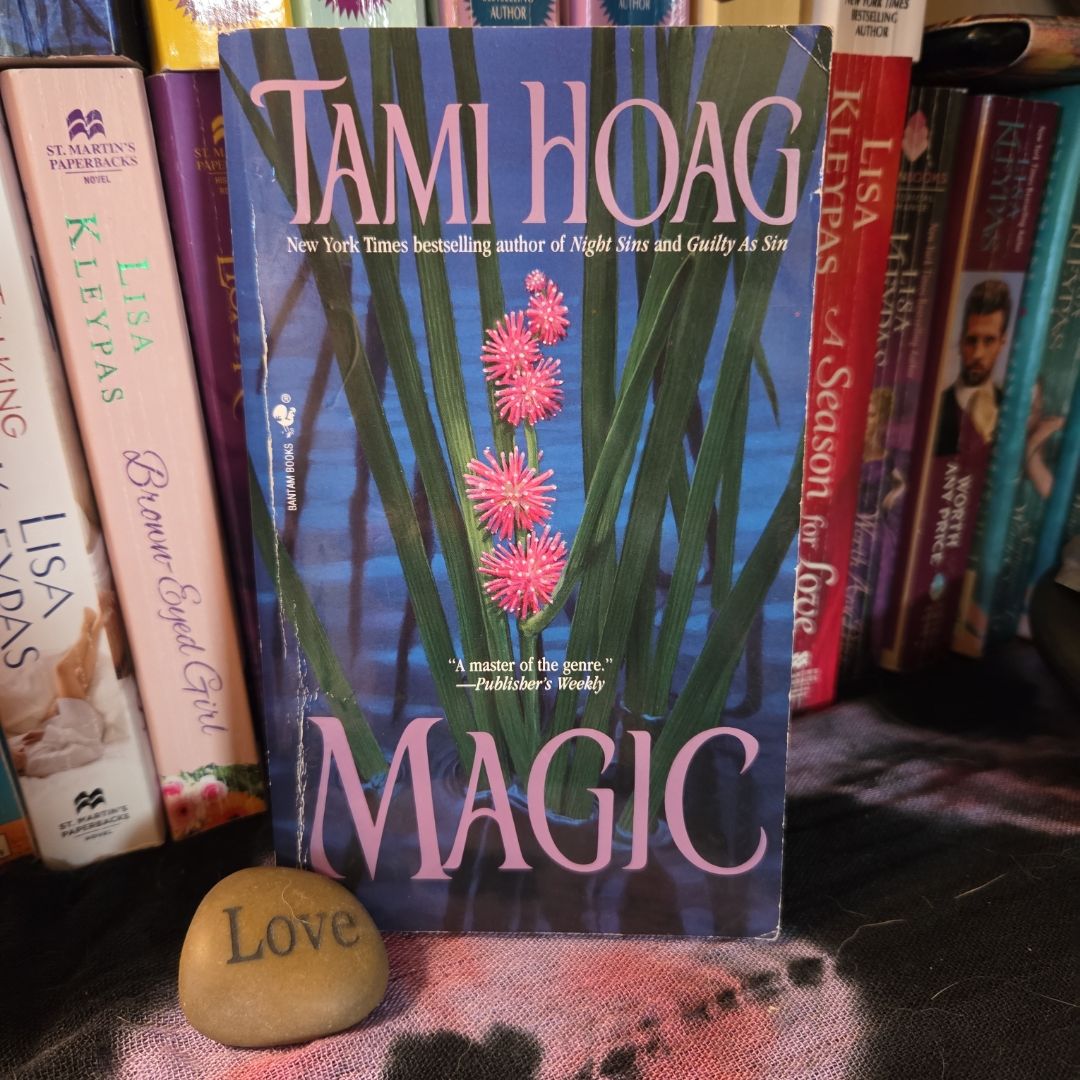 Magic