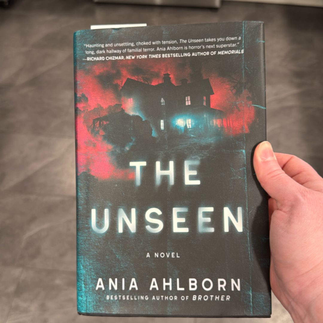 The Unseen