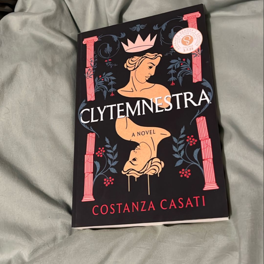Clytemnestra