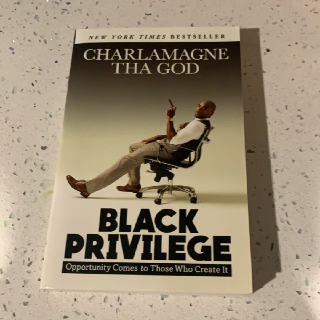 Black Privilege