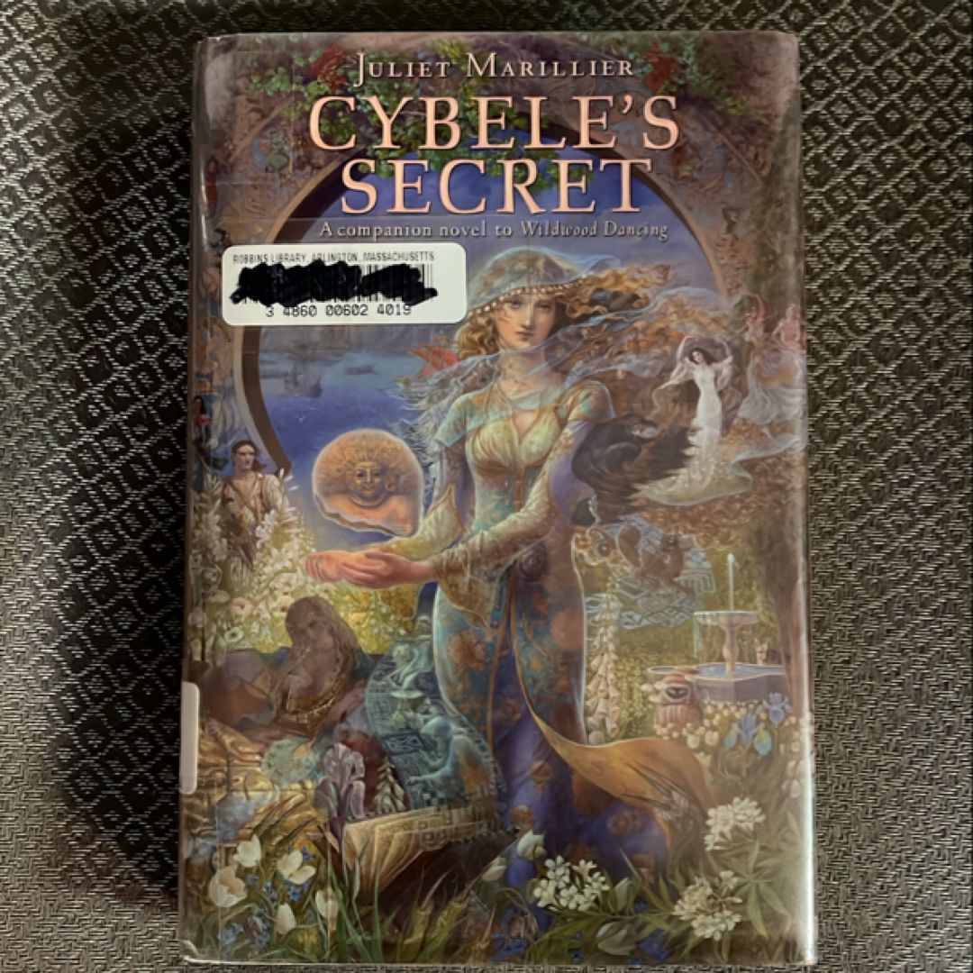 Cybele's Secret