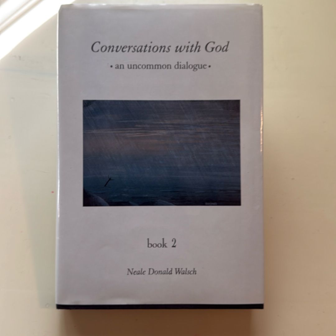 An Uncommon Dialogue