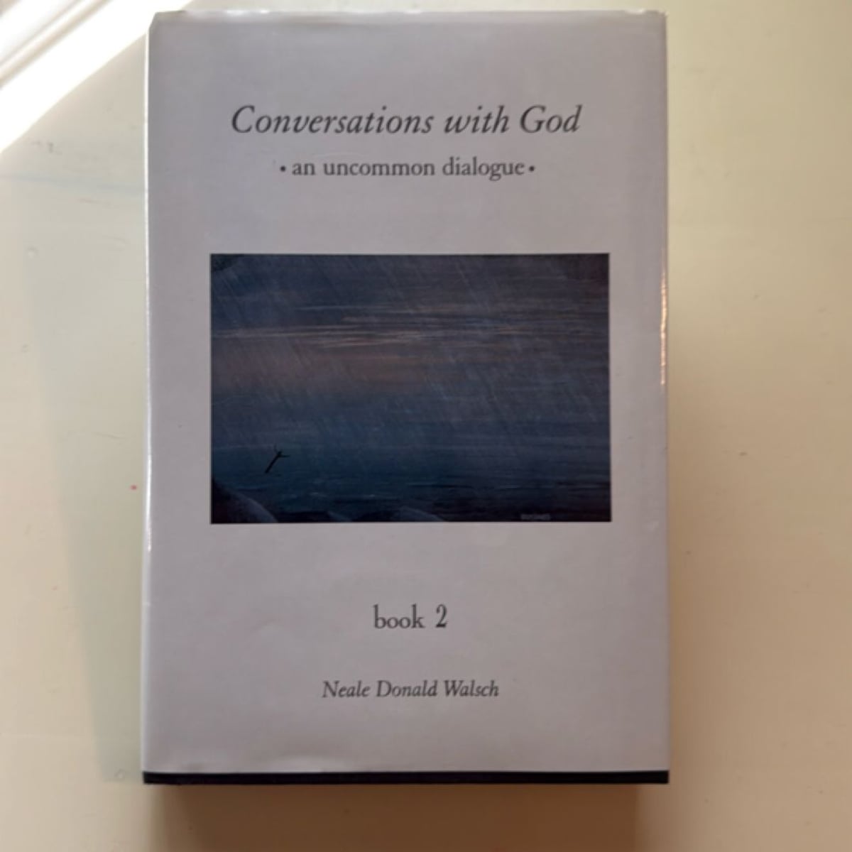 An Uncommon Dialogue by Neale Donald Walsch, Hardcover | Pangobooks