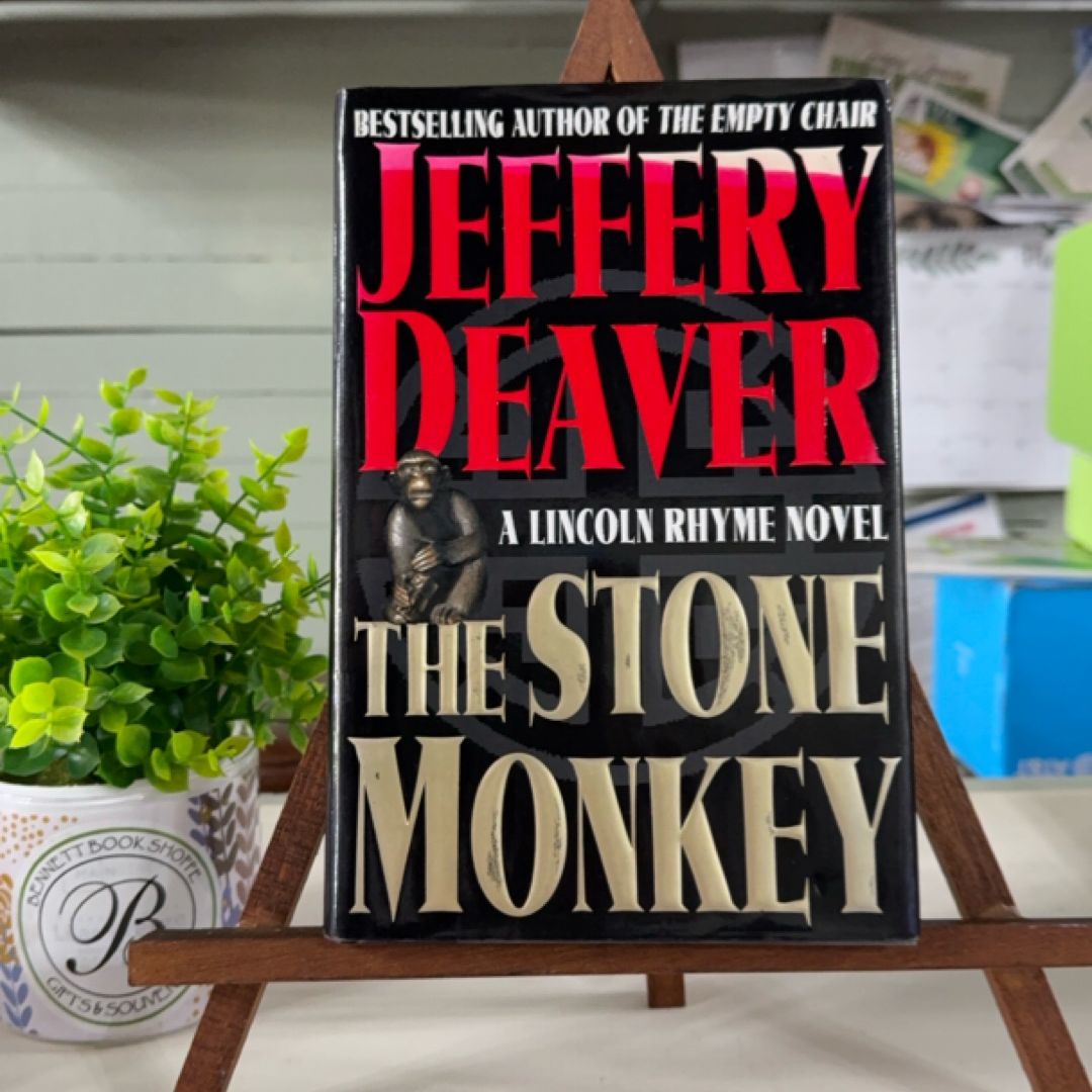 The Stone Monkey