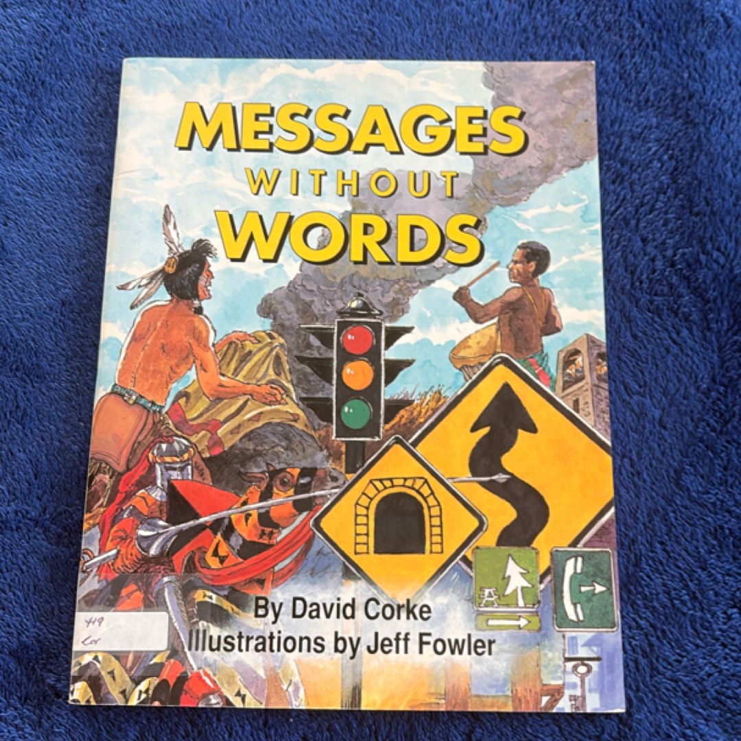 Messages without Words