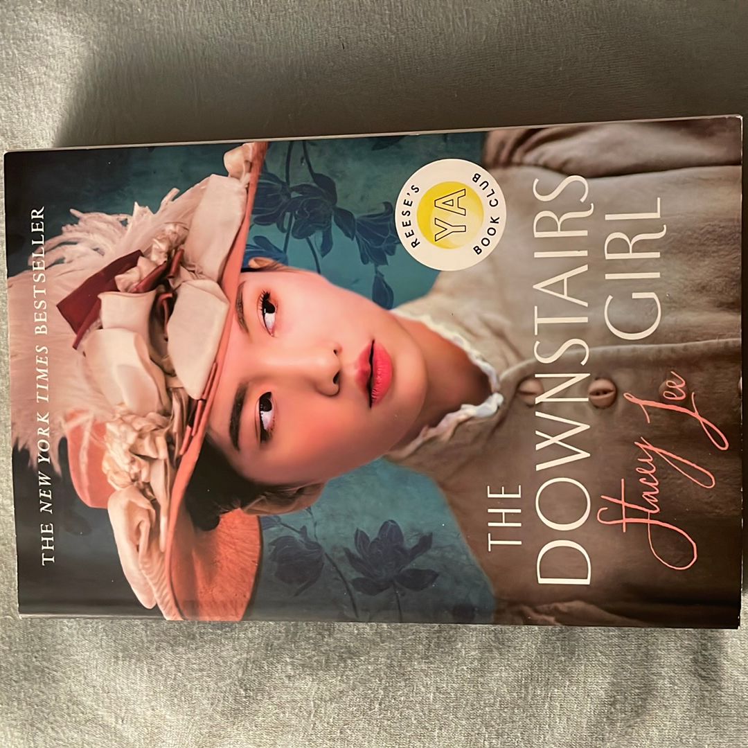 The Downstairs Girl
