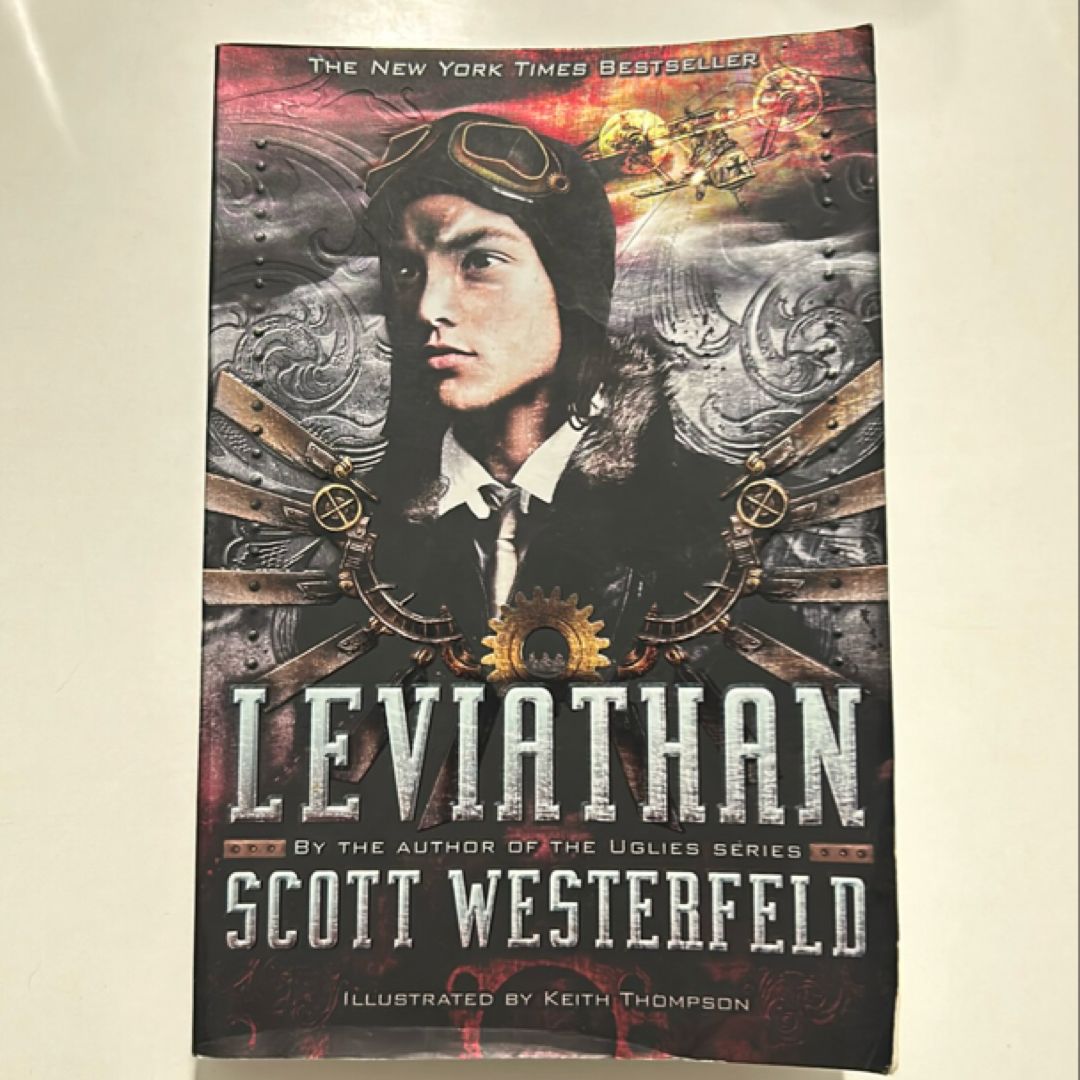 Leviathan