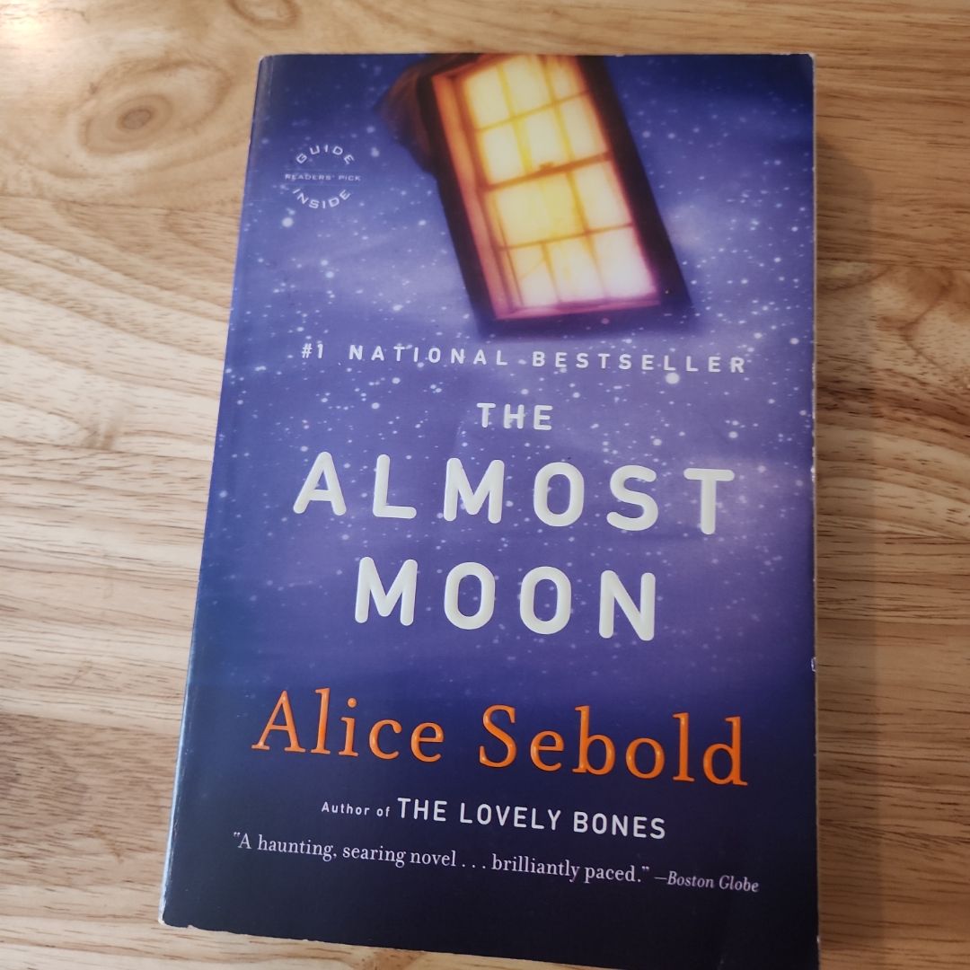 The Almost Moon