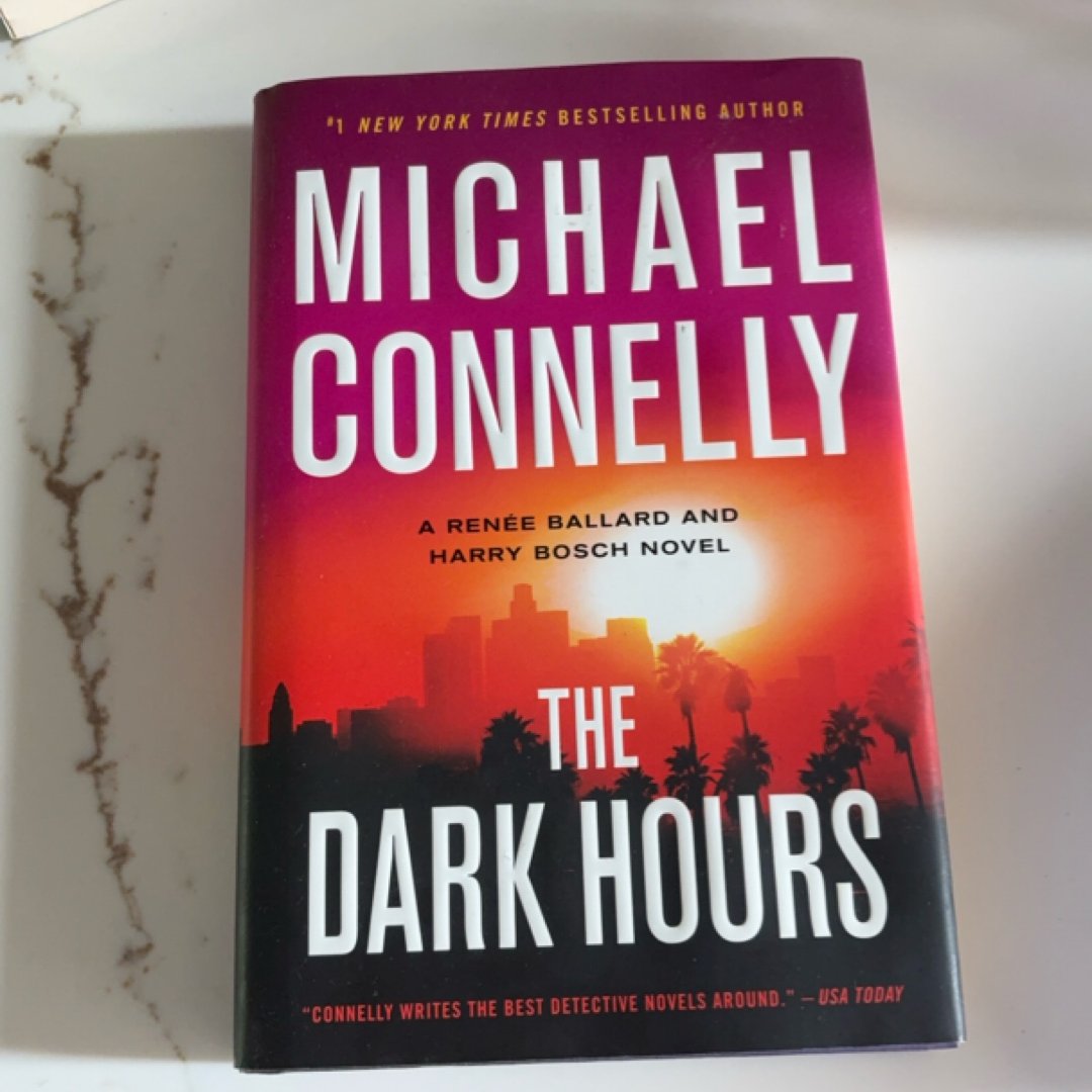 The Dark Hours