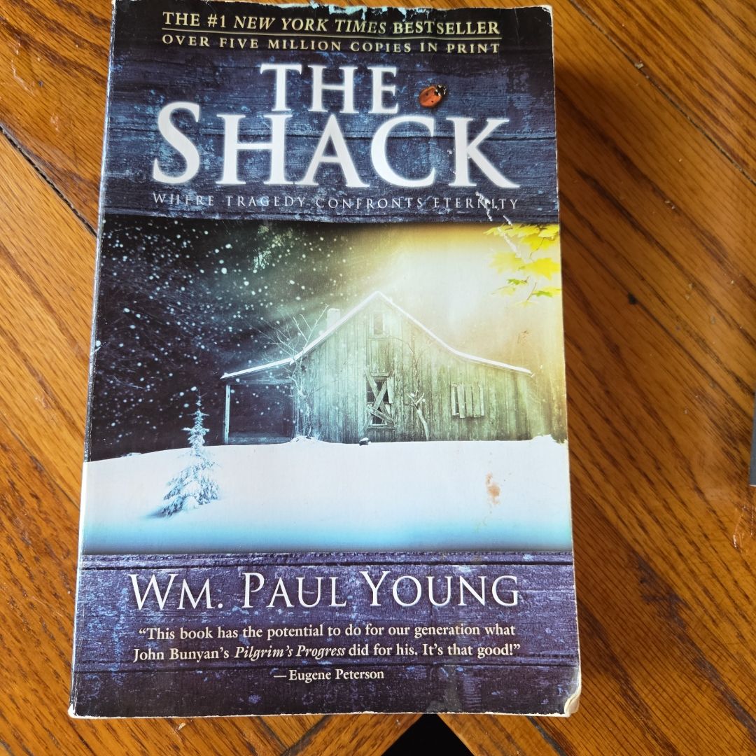 The Shack