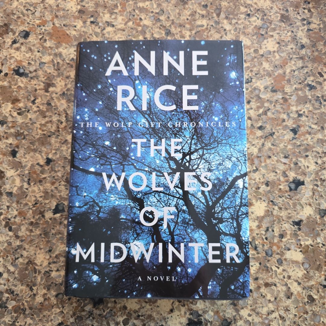 The Wolves of Midwinter