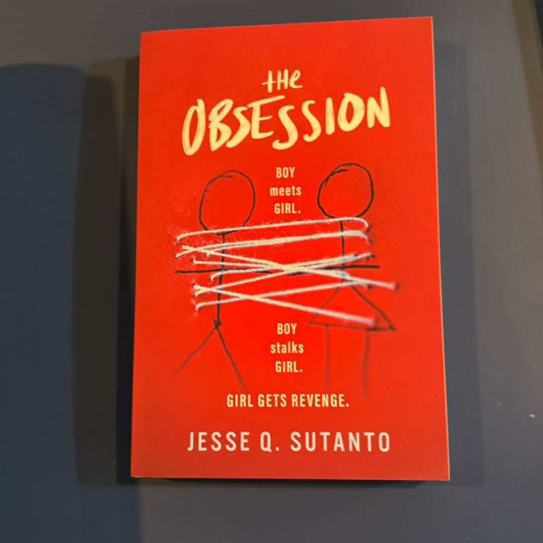The Obsession