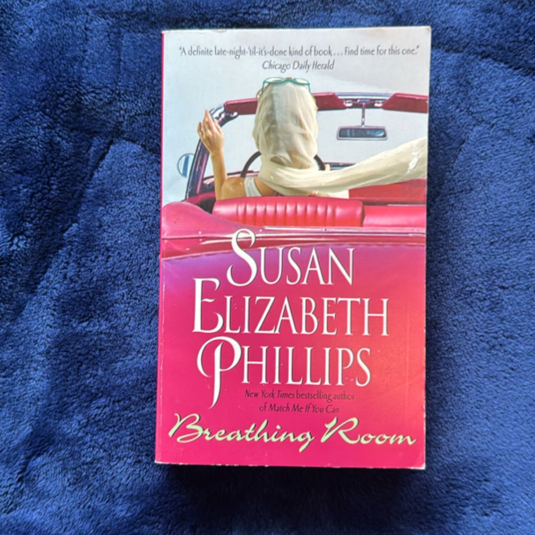 Breathing Room