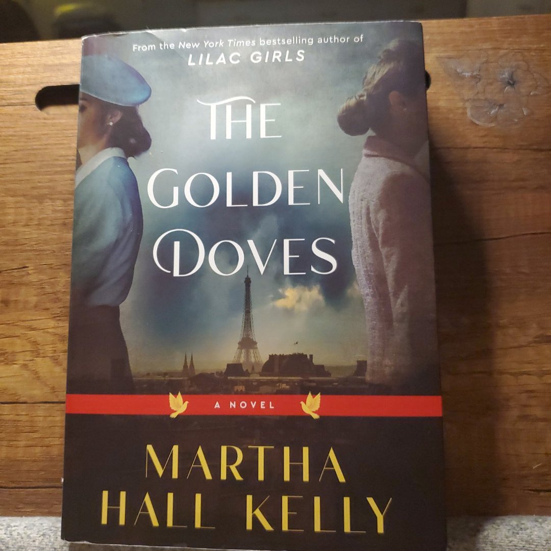 The Golden Doves