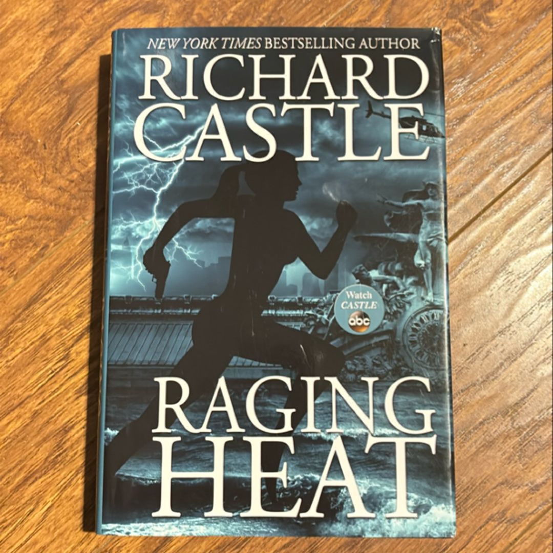 Raging Heat