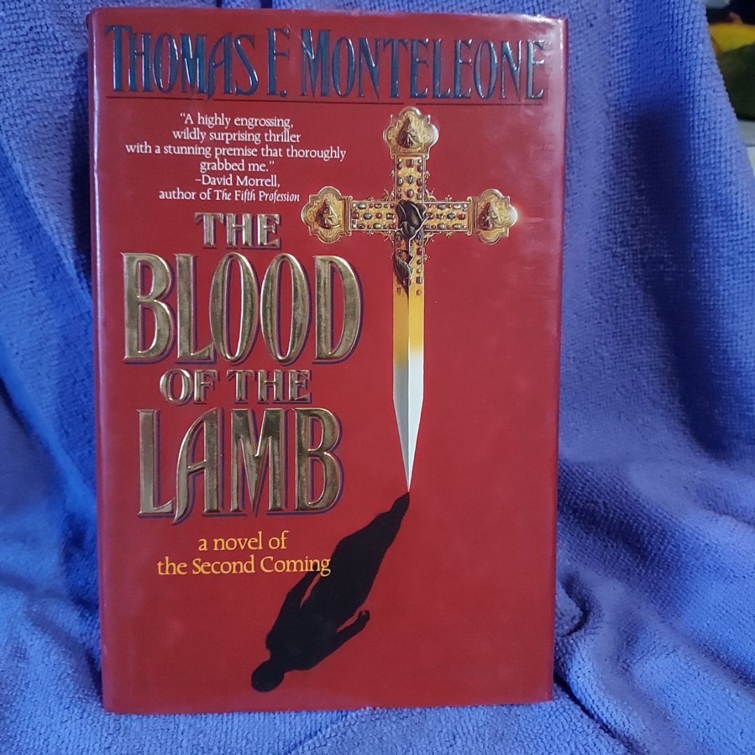 Blood of the Lamb
