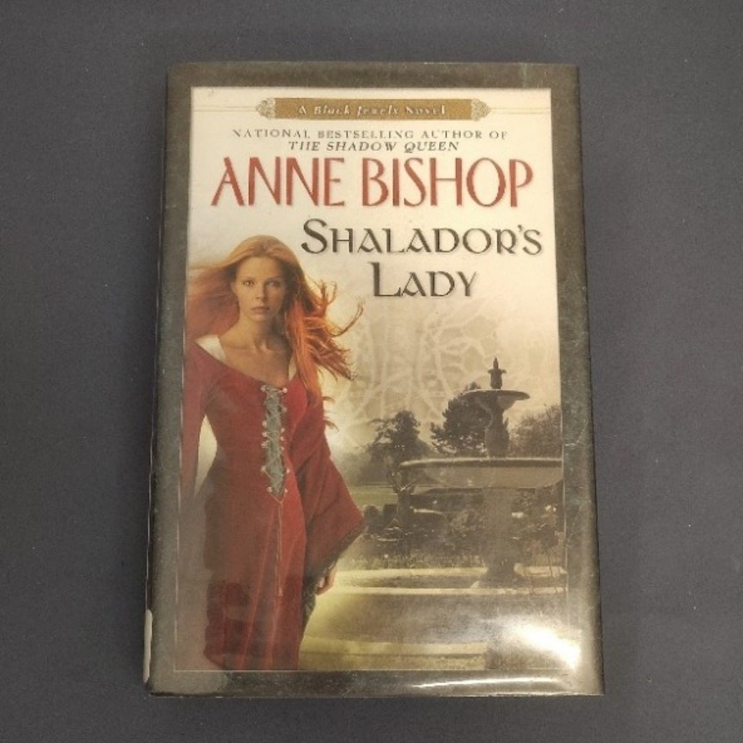 Shalador's Lady