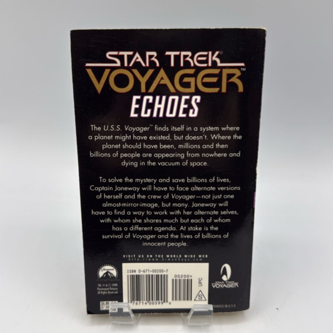 Echoes