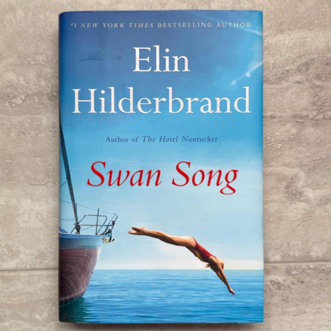 Swan Song