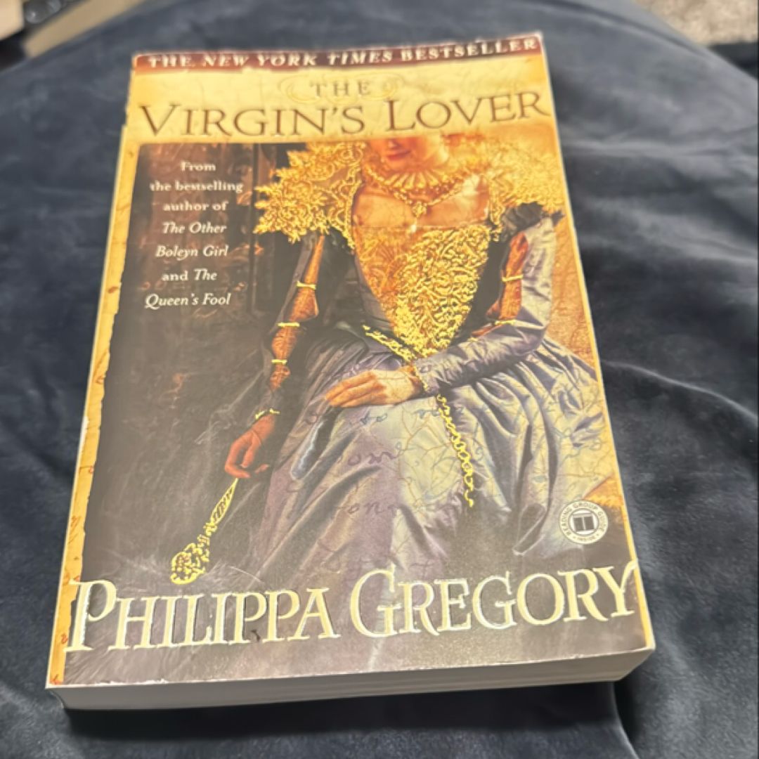 The Virgin's Lover