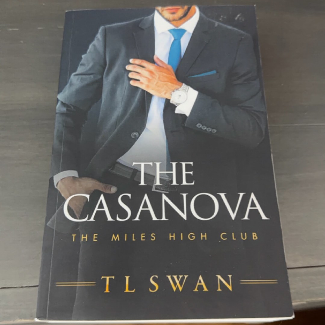 The Casanova