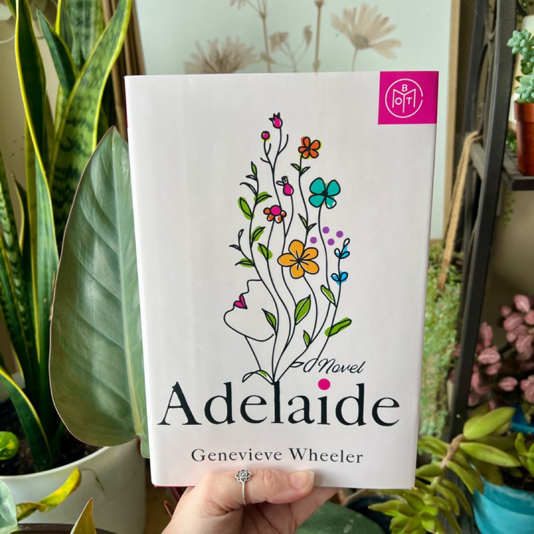Adelaide