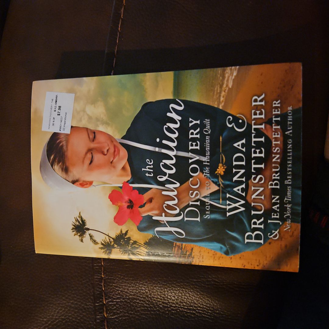 The Hawaiian Discovery