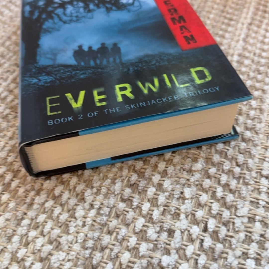 Everwild