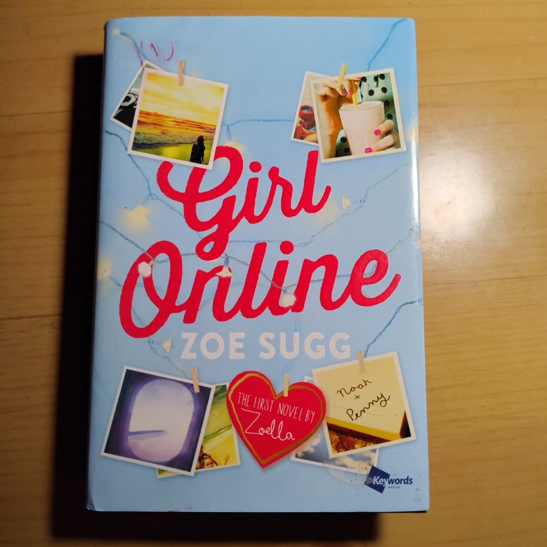 Girl Online