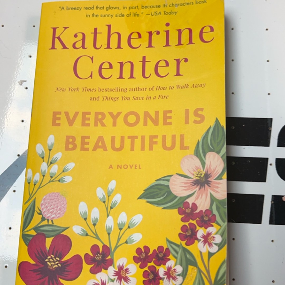 Everyone Is Beautiful