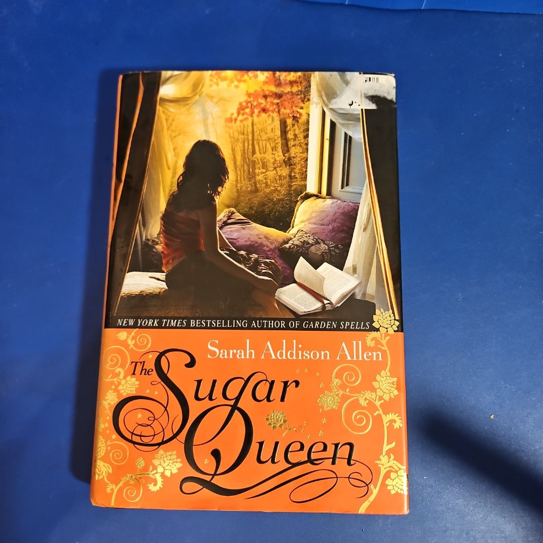 The Sugar Queen