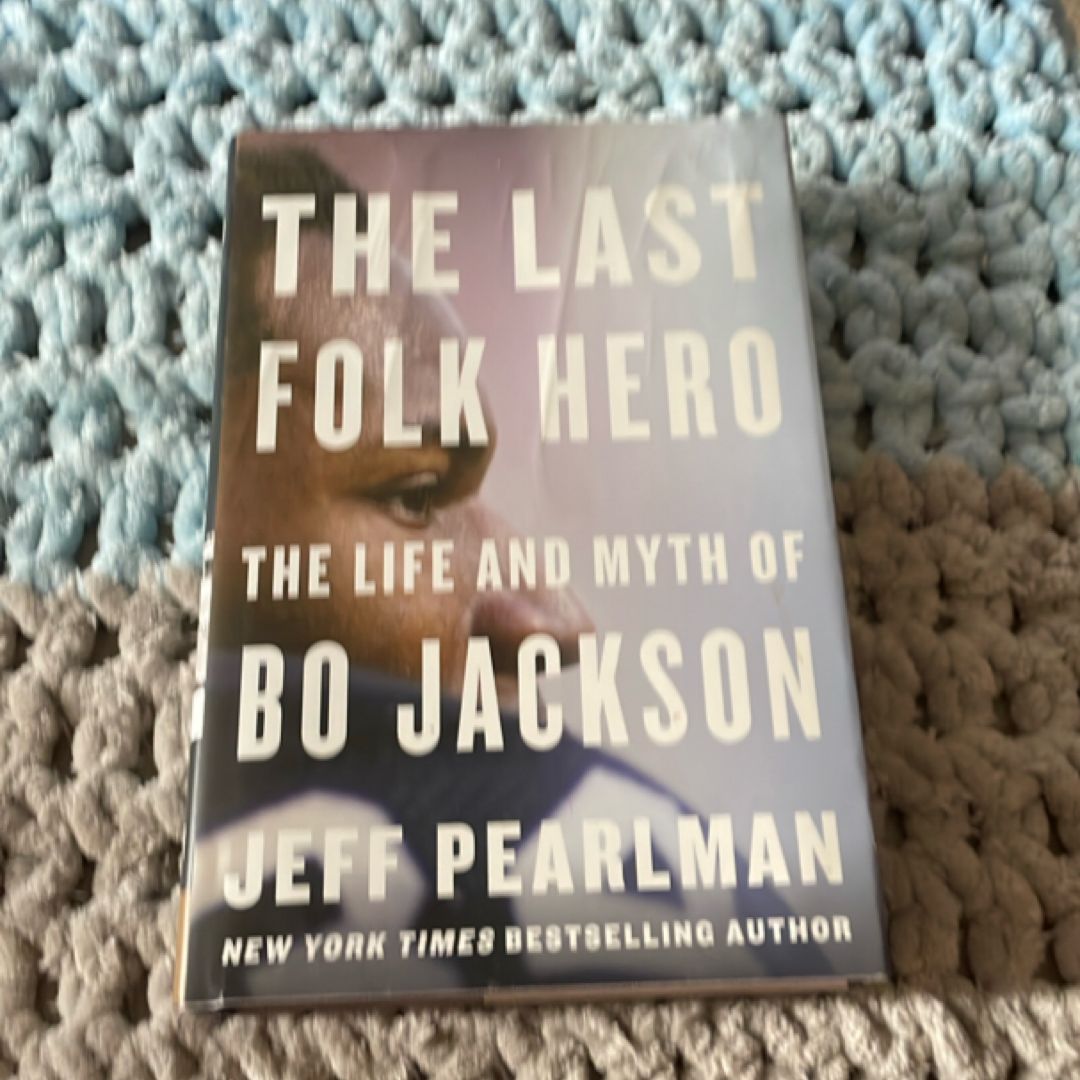 The Last Folk Hero
