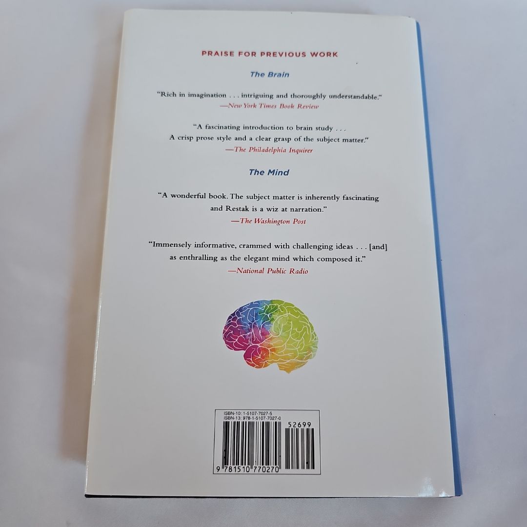 The Complete Guide to Memory by Richard Restak