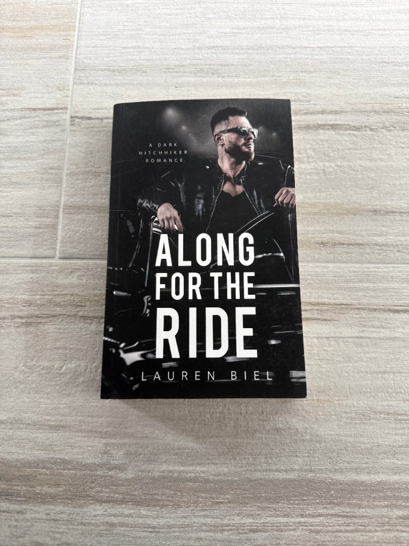Along for the Ride