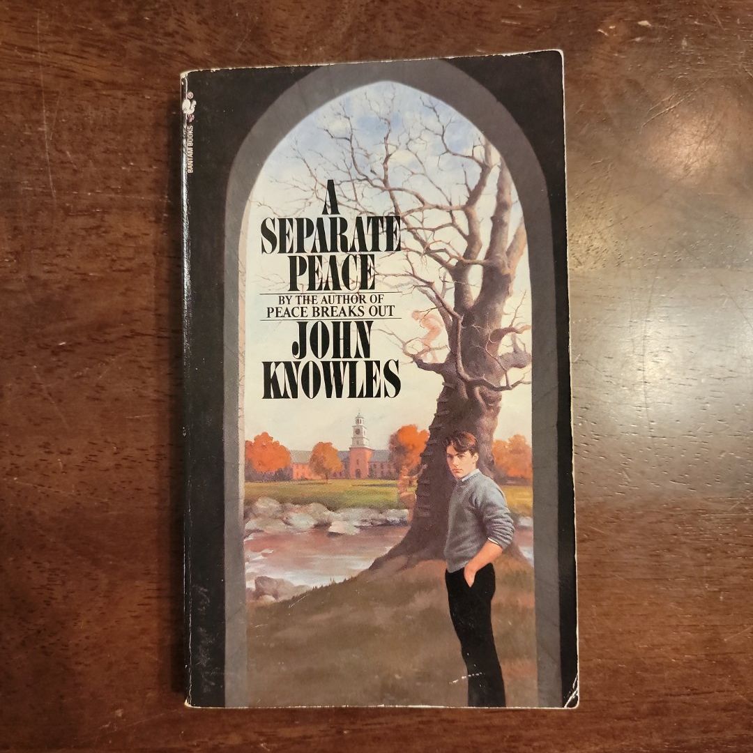 A Separate Peace