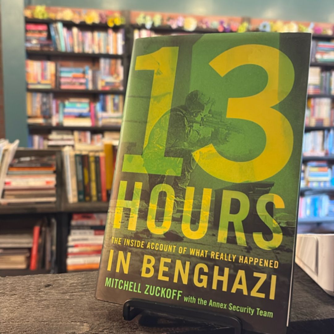 13 Hours
