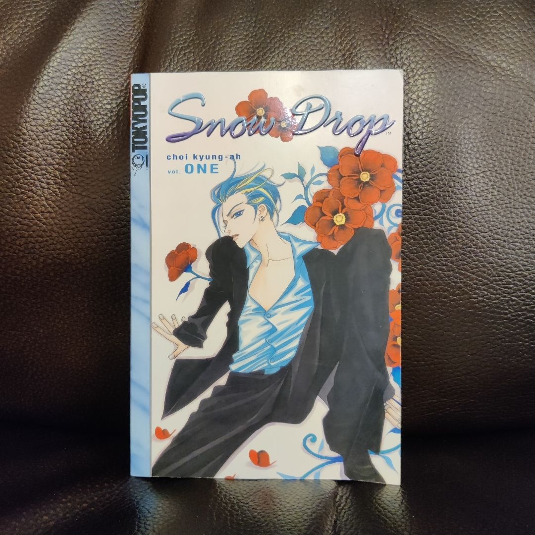 Snow Drop